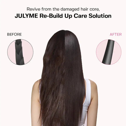 JULYME Perfume Recovery Butter Hair Mask Sunset Freesia