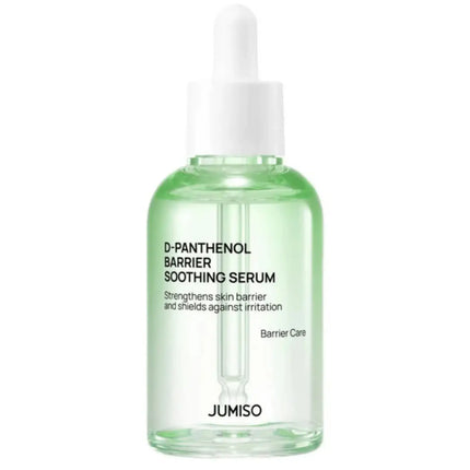 Jumiso D-Panthenol Barrier Soothing Serum