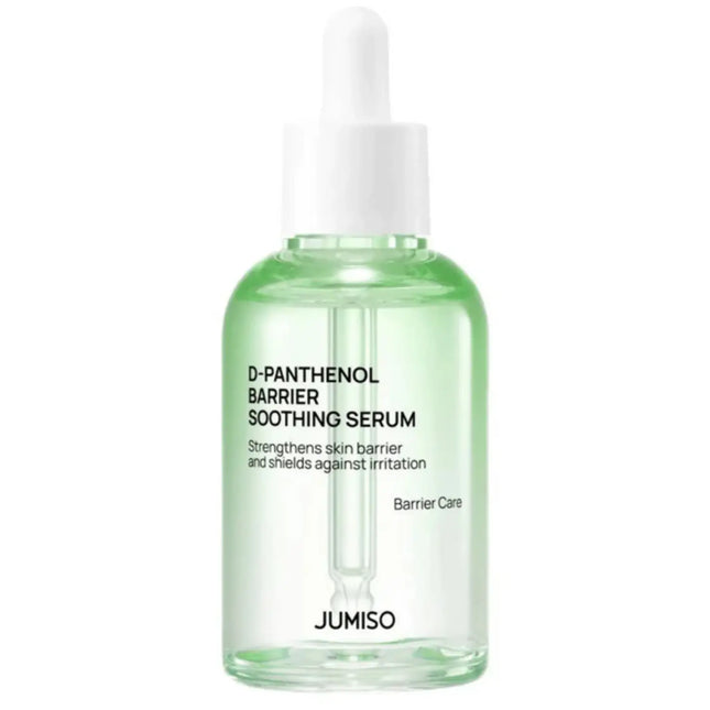 Jumiso D-Panthenol Barrier Soothing Serum