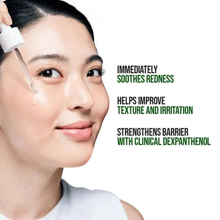 Jumiso D-Panthenol Barrier Soothing Serum