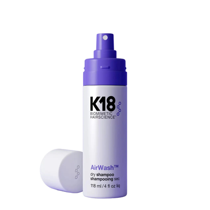 K18 Hair AirWash Droogshampoo 47 ml