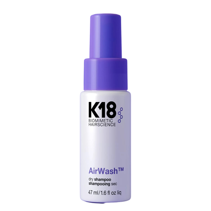 K18 Hair AirWash Droogshampoo 47 ml