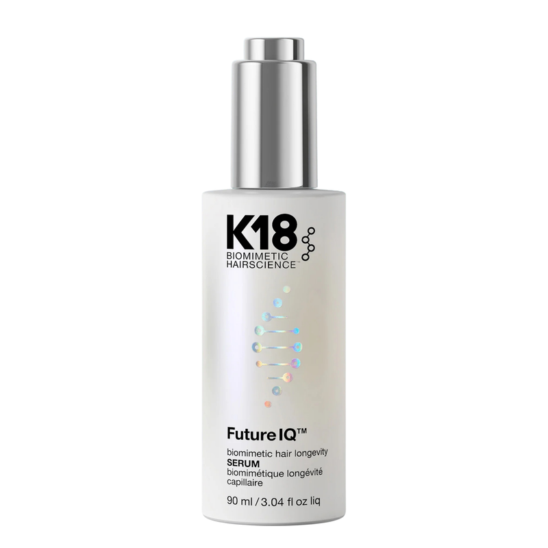 K18 Hair FutureIQ Biomimetic Hair Longevity Serum, haarserum tegen veroudering