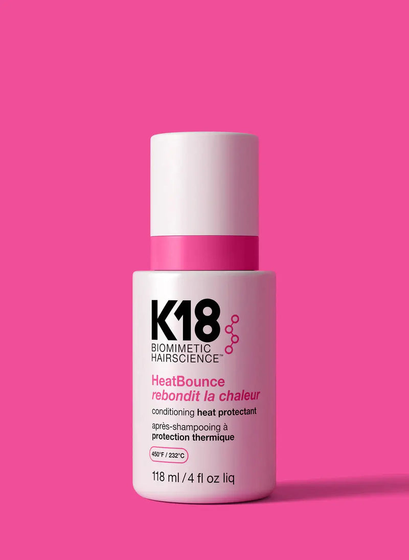 K18 Hair Heatbounce Conditioning Heat Protectant