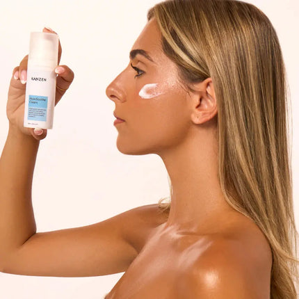 Kanzen HypoSoothe Cream 50 ml
