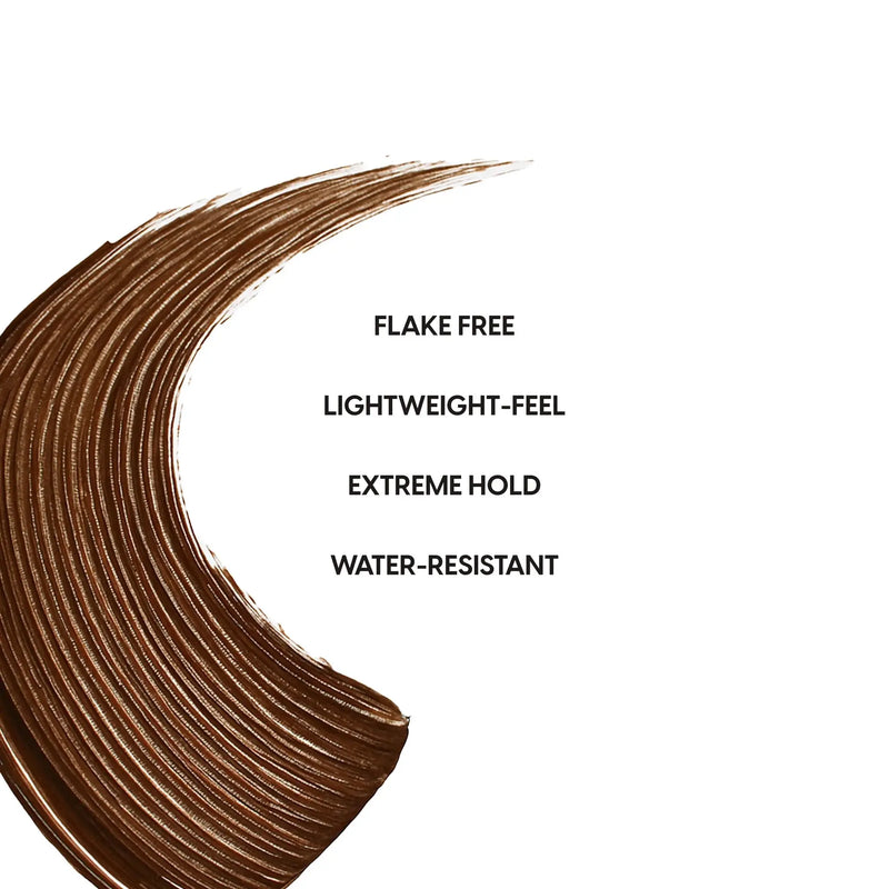 Kara Beauty Browsy Tinted Brow Gel