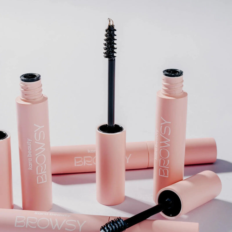 Kara Beauty Browsy Tinted Brow Gel