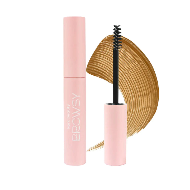 Kara Beauty Browsy Tinted Brow Gel