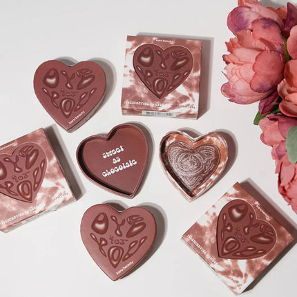 Kara Beauty Dye for You Illuminating Powder Cocoa Amor