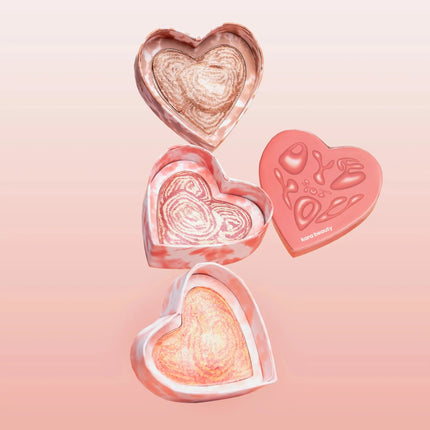 Kara Beauty Dye for You Illuminating Powder Cocoa Amor