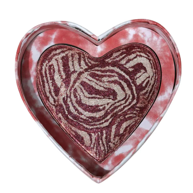 Kara Beauty Dye for You Illuminating Powder Feverlust