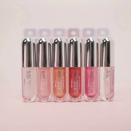 Kara Beauty Level Up Lip Gloss Virtual