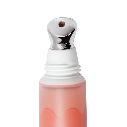 Kara Beauty Lip Syrup Moisturizing Peptide Therapy Mauve Berry