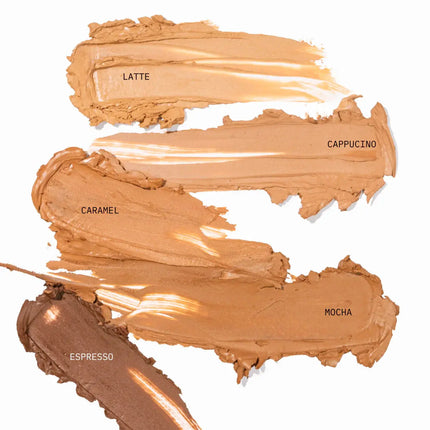 Kara Beauty Natural Glow Sculpt Bronzer Balm Mocha