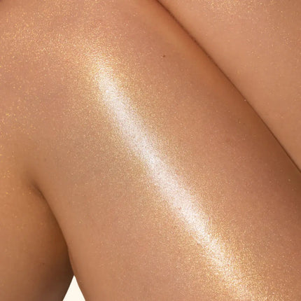 Kara Beauty Starbeam Illuminating Body Gel Moonbeam