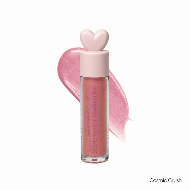 Kara Beauty Starcrossed Radiance Liquid Highlighter Cosmic Crush