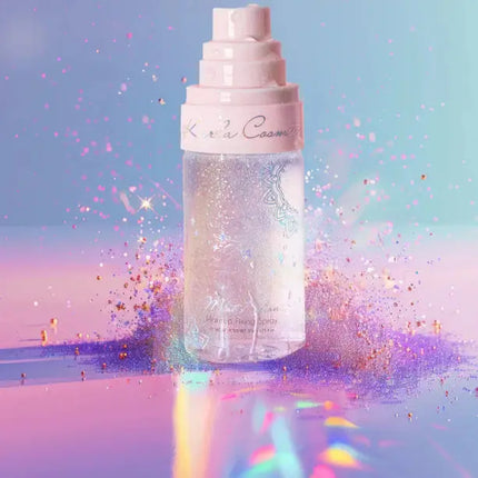 Karla Cosmetics Mist Potion