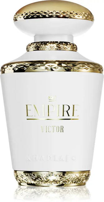 Khadlaj Empire Victor Eau De Parfum
