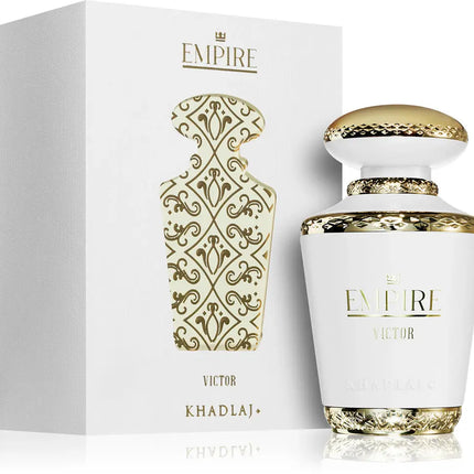 Khadlaj Empire Victor Eau De Parfum