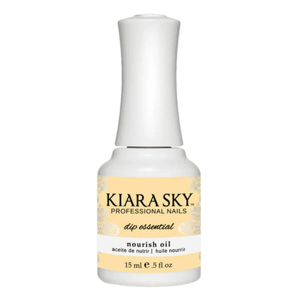 Kiara Sky Dip Nourish Oil