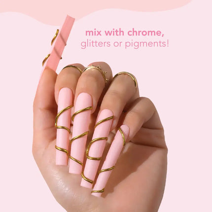 Kiara Sky Flex Gel
