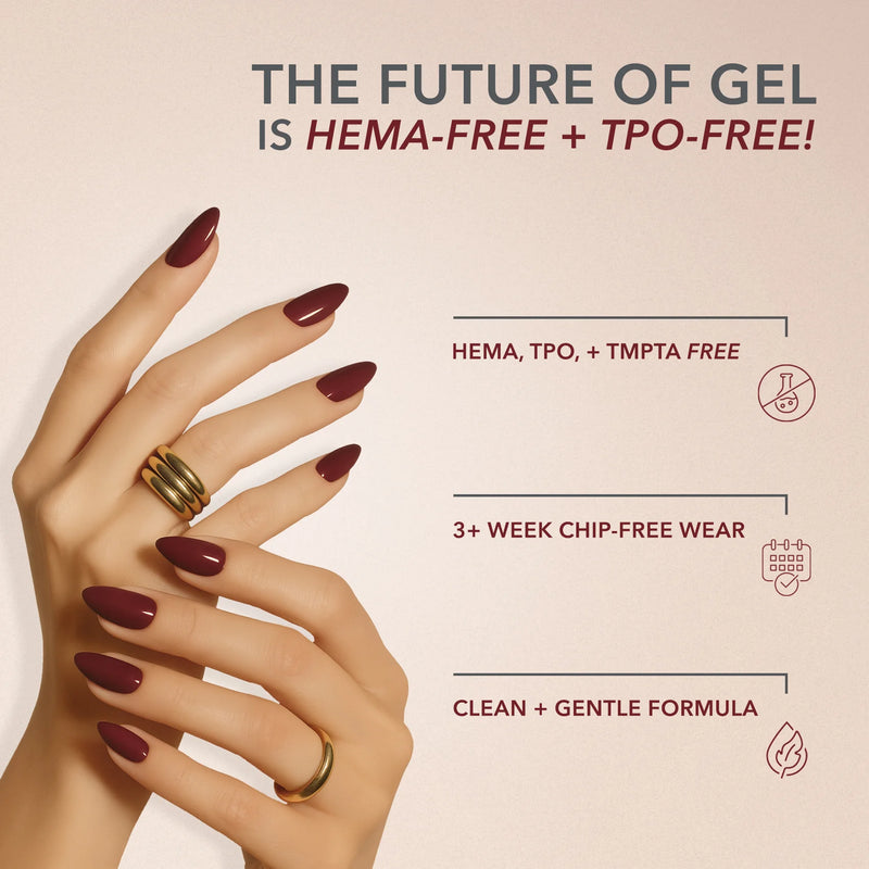 Kiara Sky Gel Pro Gel Polish Sea You In Almalfi