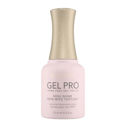 Kiara Sky Gel Pro Non-Wipe Top Coat
