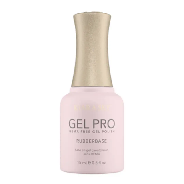 Kiara Sky Gel Pro Rubber Base