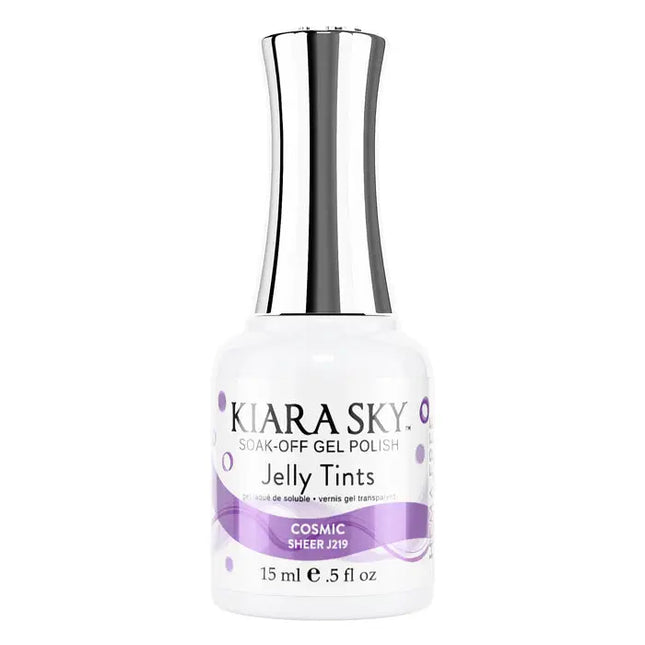 Kiara Sky Jelly Tint Cosmic