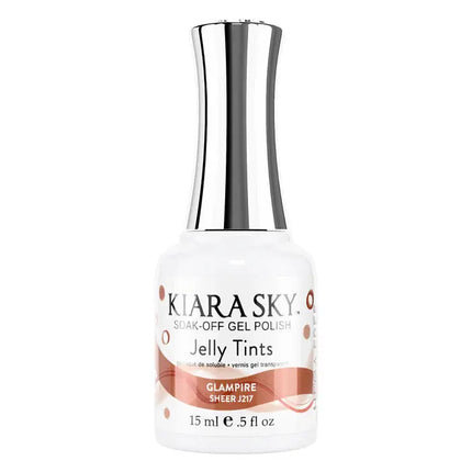 Kiara Sky Jelly Tint Glampire