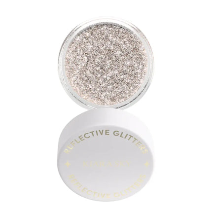 Kiara Sky Reflective Glitter Fool's Gold