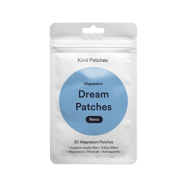 Kind Patches Dream Patches Nano 1