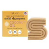 Coconut Oil Shampoo Bar