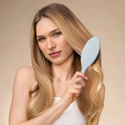 Kitsch Detangling Wet/Dry Brush Haze Blue