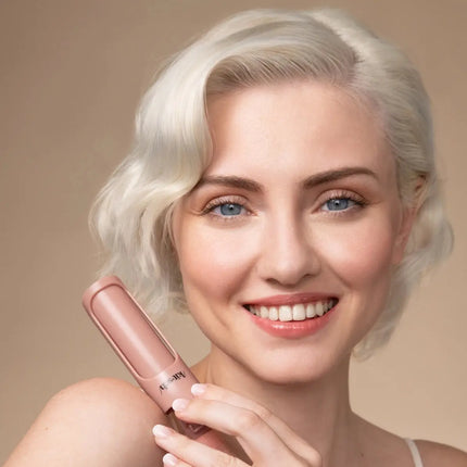 Kitsch Hair Volumizing Clip Set Terracotta