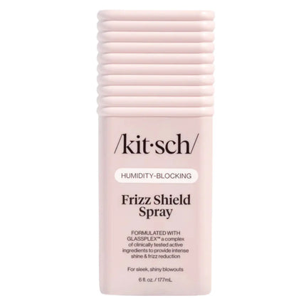 Kitsch Humidity Blocking Frizz Shield Spray