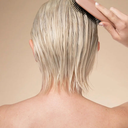 Kitsch Scalp Renewal Brush Terracotta