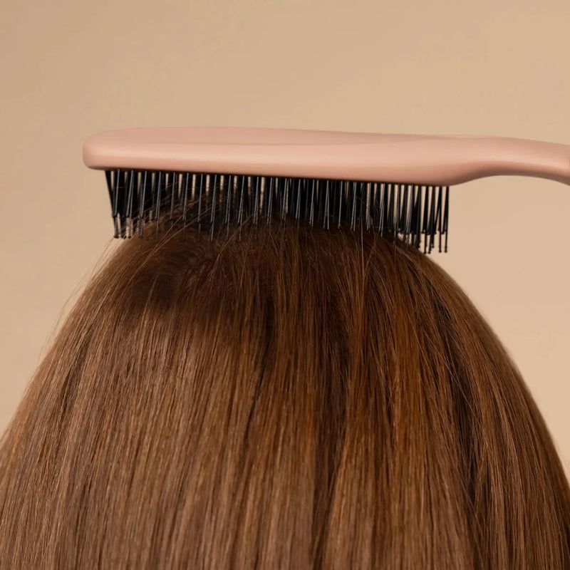 Kitsch Scalp Renewal Brush Terracotta