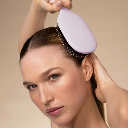 Kitsch Smooth & Polish Brush Soft Violet