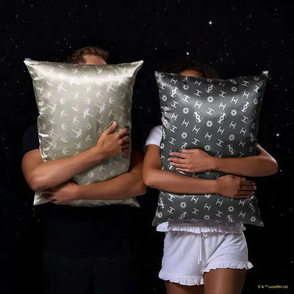 Kitsch Star Wars™ Satin Pillowcase Rebel Alliance King