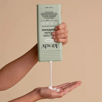 Kitsch Volumizing Rosemary & Biotin Conditioner