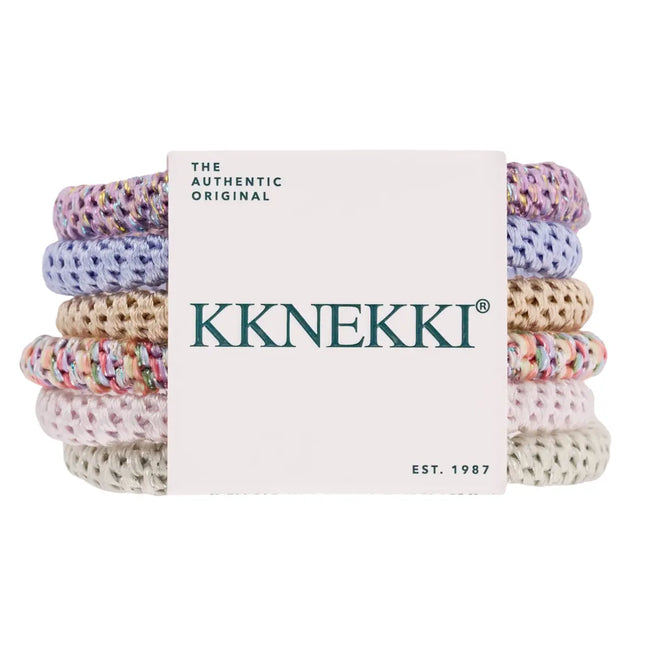 Kknekki Slim Bundle 17