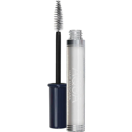 Kryolan Professional Make-up Aquacolor Hair Mascara Ivory
