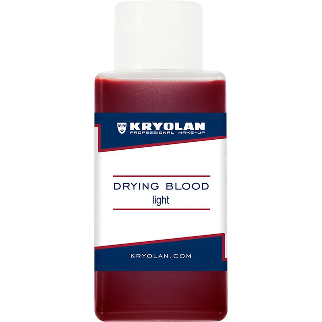 Kryolan Professional Make-up Drying Blood Light