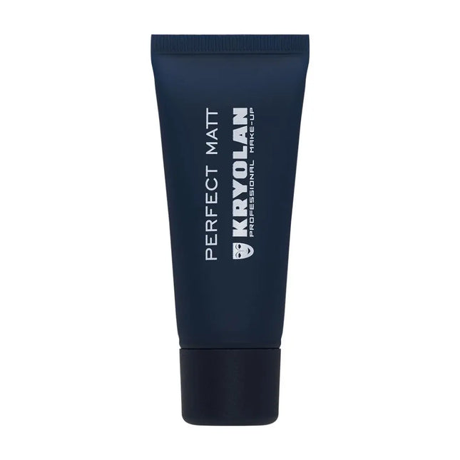 Kryolan Professional Make-up Perfect Matt
