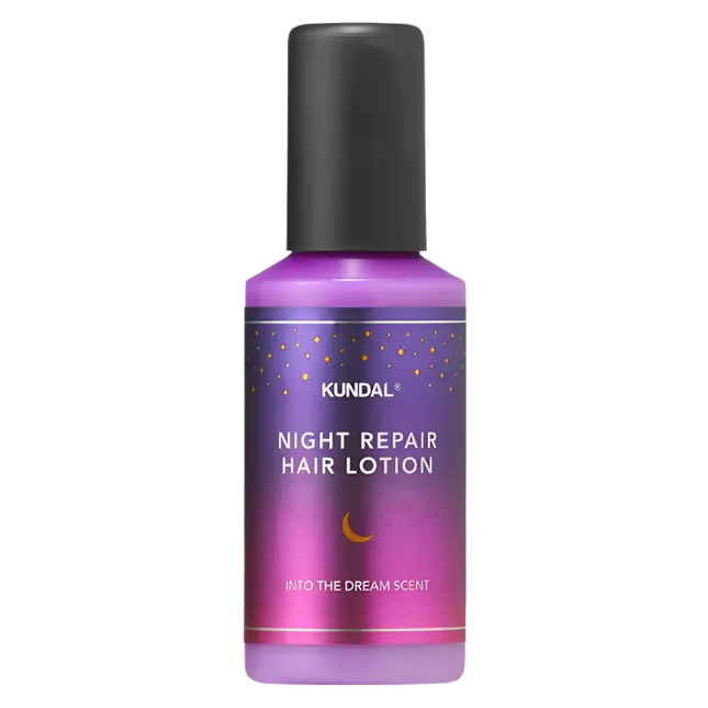 Kundal Night Repair Hair Lotion Into The Dream