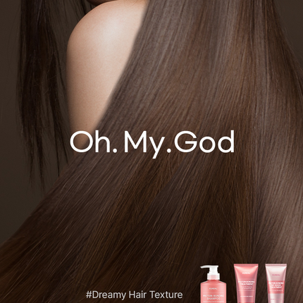 Kundal Protein Bonding Care No Wash Treatment Violet Muguet