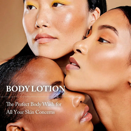 Kwailnara Milk Body Lotion Coffee