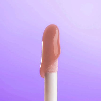 LA Colors Chill Out Lip Plumper Cocoa Chill