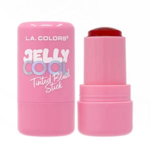 Jelly Cool Tinted Blush Stick Icy Cherry